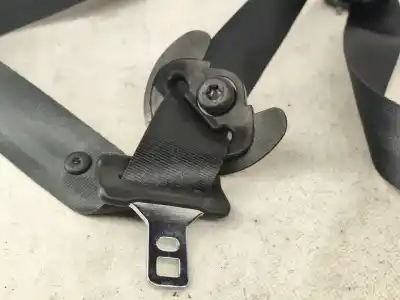 Автозапчастина б/у передній правий ремін безпеки для land rover range rover evoque (l538) 2.0 d 4x4 посилання на oem iam bj32611b08   Автозапчастина б/у передній правий ремін безпеки для land rover range rover evoque (l538) 2.0 d 4x4 посилання на oem iam bj32611b08