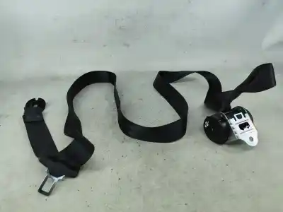 Second-hand car spare part Rear Right Seat Belt for LAND ROVER RANGE ROVER EVOQUE (L538) 2.0 D 4X4 OEM IAM references BJ32611B68AD8PVJ   Second-hand car spare part Rear Right Seat Belt for LAND ROVER RANGE ROVER EVOQUE (L538) 2.0 D 4X4 OEM IAM references BJ32611B68AD8PVJ