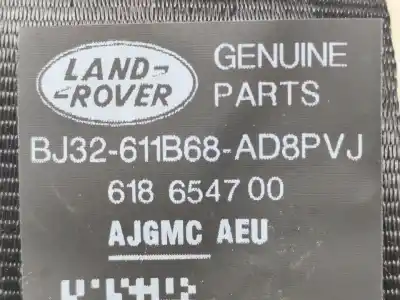 Автозапчасти б/у задний правый ремень безопасности за land rover range rover evoque (l538) 2.0 d 4x4 ссылки oem iam bj32611b68ad8pvj   Автозапчасти б/у задний правый ремень безопасности за land rover range rover evoque (l538) 2.0 d 4x4 ссылки oem iam bj32611b68ad8pvj