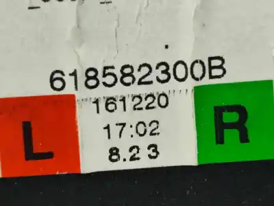 Автозапчасти б/у задний правый ремень безопасности за land rover range rover evoque (l538) 2.0 d 4x4 ссылки oem iam bj32611b68ad8pvj   Автозапчасти б/у задний правый ремень безопасности за land rover range rover evoque (l538) 2.0 d 4x4 ссылки oem iam bj32611b68ad8pvj