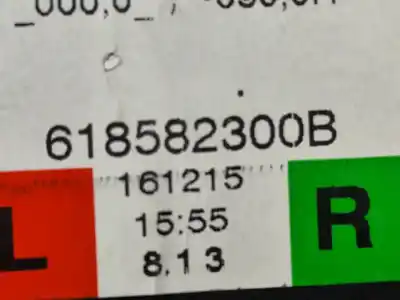 Автозапчасти б/у задний левый ремень безопасности за land rover range rover evoque (l538) 2.0 d 4x4 ссылки oem iam bj32611b68ad8pvj   Автозапчасти б/у задний левый ремень безопасности за land rover range rover evoque (l538) 2.0 d 4x4 ссылки oem iam bj32611b68ad8pvj