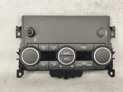 Second-hand car spare part  for LAND ROVER RANGE ROVER EVOQUE (L538)  OEM IAM references GJ3214C239   Second-hand car spare part  for LAND ROVER RANGE ROVER EVOQUE (L538)  OEM IAM references GJ3214C239