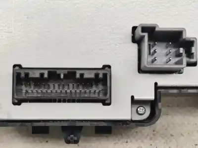 Автозапчастина б/у клімат-контроль для land rover range rover evoque (l538) 2.0 d 4x4 посилання на oem iam gj3214c239   Автозапчастина б/у клімат-контроль для land rover range rover evoque (l538) 2.0 d 4x4 посилання на oem iam gj3214c239