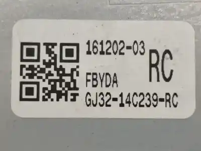 Автозапчастина б/у клімат-контроль для land rover range rover evoque (l538) 2.0 d 4x4 посилання на oem iam gj3214c239   Автозапчастина б/у клімат-контроль для land rover range rover evoque (l538) 2.0 d 4x4 посилання на oem iam gj3214c239