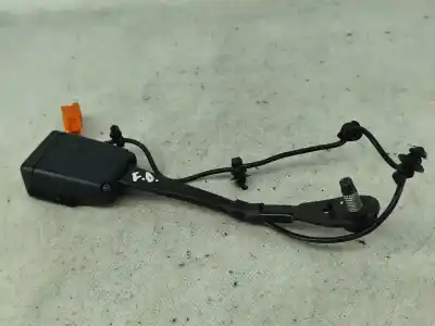 Автозапчастина б/у передній правий гачок для land rover range rover evoque (l538) 2.0 d 4x4 посилання на oem iam fk7261208ad   Автозапчастина б/у передній правий гачок для land rover range rover evoque (l538) 2.0 d 4x4 посилання на oem iam fk7261208ad