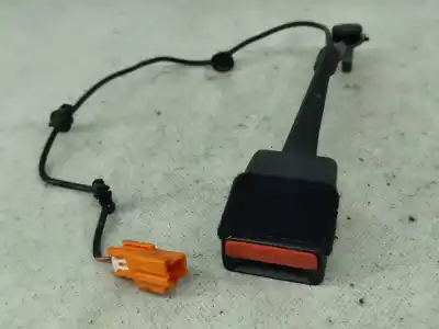 Second-hand car spare part left front seat belt buckle for land rover range rover evoque (l538) 2.0 d 4x4 oem iam references fk7261208ad