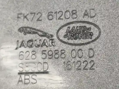 Автозапчасти б/у левый передний крюк ремня за land rover range rover evoque (l538) 2.0 d 4x4 ссылки oem iam fk7261208ad   Автозапчасти б/у левый передний крюк ремня за land rover range rover evoque (l538) 2.0 d 4x4 ссылки oem iam fk7261208ad