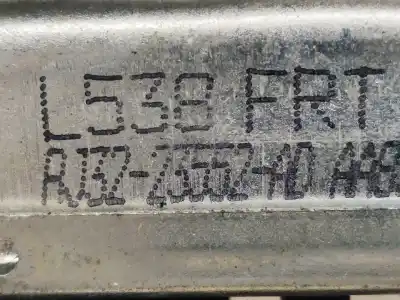 Автозапчасти б/у дверной фиксатор за land rover range rover evoque (l538) 2.0 d 4x4 ссылки oem iam bj3223552ad   Автозапчасти б/у дверной фиксатор за land rover range rover evoque (l538) 2.0 d 4x4 ссылки oem iam bj3223552ad