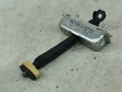 Second-hand car spare part door stop for land rover range rover evoque (l538) 2.0 d 4x4 oem iam references bj3223552ad