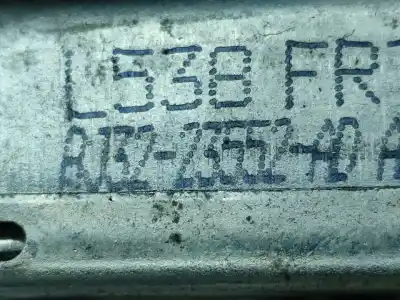 Автозапчасти б/у дверной фиксатор за land rover range rover evoque (l538) 2.0 d 4x4 ссылки oem iam bj3223552ad   Автозапчасти б/у дверной фиксатор за land rover range rover evoque (l538) 2.0 d 4x4 ссылки oem iam bj3223552ad