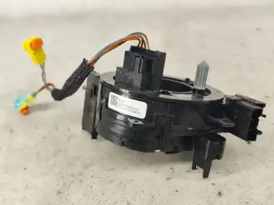 Автозапчасти б/у кольцо подушки безопасности за land rover range rover evoque (l538) 2.0 d 4x4 ссылки oem iam bj3214a664ca   Автозапчасти б/у кольцо подушки безопасности за land rover range rover evoque (l538) 2.0 d 4x4 ссылки oem iam bj3214a664ca