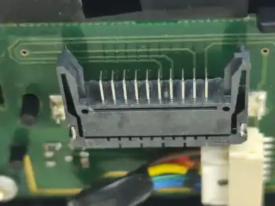 Second-hand car spare part indicator switch for land rover range rover evoque (l538) 2.0 d 4x4 oem iam references bj323f972db   Second-hand car spare part indicator switch for land rover range rover evoque (l538) 2.0 d 4x4 oem iam references bj323f972db