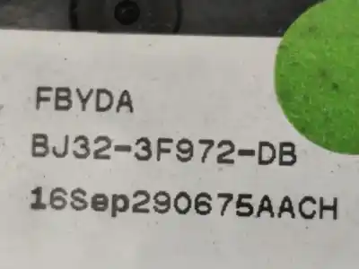 Second-hand car spare part indicator switch for land rover range rover evoque (l538) 2.0 d 4x4 oem iam references bj323f972db   Second-hand car spare part indicator switch for land rover range rover evoque (l538) 2.0 d 4x4 oem iam references bj323f972db