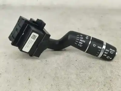Second-hand car spare part windshiel wiper switch for land rover range rover evoque (l538) 2.0 d 4x4 oem iam references bj323f973bb