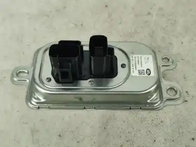 Second-hand car spare part ecu engine control for land rover range rover evoque (l538) 2.0 d 4x4 oem iam references 7271605830