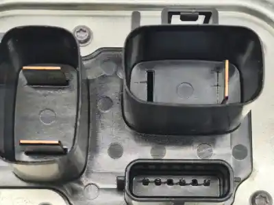 Автозапчасти б/у блок управления двигателем за land rover range rover evoque (l538) 2.0 d 4x4 ссылки oem iam 7271605830   Автозапчасти б/у блок управления двигателем за land rover range rover evoque (l538) 2.0 d 4x4 ссылки oem iam 7271605830