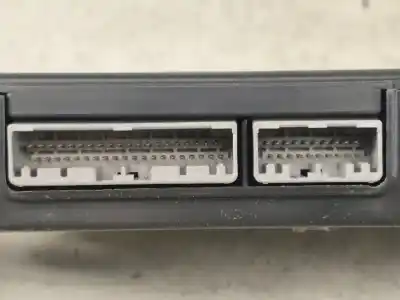 Second-hand car spare part ecu engine control for land rover range rover evoque (l538) 2.0 d 4x4 oem iam references    Second-hand car spare part ecu engine control for land rover range rover evoque (l538) 2.0 d 4x4 oem iam references