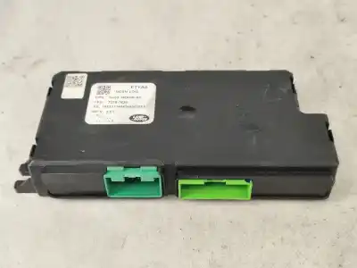 Second-hand car spare part switchboard seats for land rover range rover evoque (l538) 2.0 d 4x4 oem iam references 