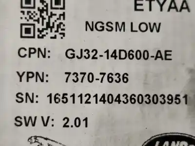 Автозапчасти б/у распределительные сиденья за land rover range rover evoque (l538) 2.0 d 4x4 ссылки oem iam    Автозапчасти б/у распределительные сиденья за land rover range rover evoque (l538) 2.0 d 4x4 ссылки oem iam