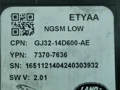 Автозапчасти б/у распределительные сиденья за land rover range rover evoque (l538) 2.0 d 4x4 ссылки oem iam    Автозапчасти б/у распределительные сиденья за land rover range rover evoque (l538) 2.0 d 4x4 ссылки oem iam