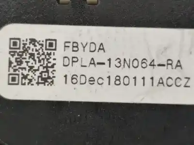 Автозапчасти б/у различные детали за land rover range rover evoque (l538) 2.0 d 4x4 ссылки oem iam dpla13n064ra   Автозапчасти б/у различные детали за land rover range rover evoque (l538) 2.0 d 4x4 ссылки oem iam dpla13n064ra