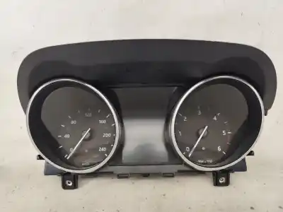 Second-hand car spare part dashboard for land rover range rover evoque (l538) 2.0 d 4x4 oem iam references hj3210849ec