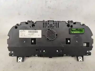 Second-hand car spare part dashboard for land rover range rover evoque (l538) 2.0 d 4x4 oem iam references hj3210849ec   Second-hand car spare part dashboard for land rover range rover evoque (l538) 2.0 d 4x4 oem iam references hj3210849ec