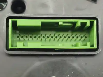 Second-hand car spare part dashboard for land rover range rover evoque (l538) 2.0 d 4x4 oem iam references hj3210849ec   Second-hand car spare part dashboard for land rover range rover evoque (l538) 2.0 d 4x4 oem iam references hj3210849ec