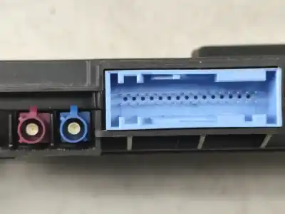 Автозапчастина б/у ебу контролер двигуна для land rover range rover evoque (l538) 2.0 d 4x4 посилання на oem iam dpla70718   Автозапчастина б/у ебу контролер двигуна для land rover range rover evoque (l538) 2.0 d 4x4 посилання на oem iam dpla70718