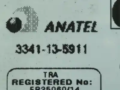 Автозапчастина б/у ебу контролер двигуна для land rover range rover evoque (l538) 2.0 d 4x4 посилання на oem iam dpla70718   Автозапчастина б/у ебу контролер двигуна для land rover range rover evoque (l538) 2.0 d 4x4 посилання на oem iam dpla70718