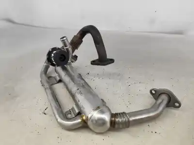 Pezzo di ricambio per auto di seconda mano valvola egr per volkswagen passat b6 variant (3c5) 2.0 tdi riferimenti oem iam 03g131512ad  