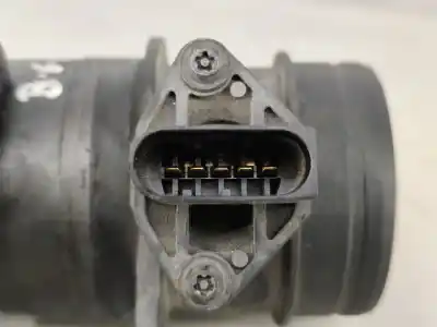 Автозапчасти б/у расходомер воздуха за volkswagen passat b6 variant (3c5) 2.0 tdi ссылки oem iam 0281002461  