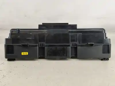 Pezzo di ricambio per auto di seconda mano pannello degli strumenti per volkswagen passat b6 variant (3c5) 2.0 tdi riferimenti oem iam a2c53194181  