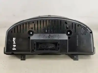 Pezzo di ricambio per auto di seconda mano pannello degli strumenti per volkswagen passat b6 variant (3c5) 2.0 tdi riferimenti oem iam a2c53194181  