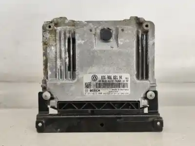 Pezzo di ricambio per auto di seconda mano Centralina Motore per VOLKSWAGEN PASSAT B6 VARIANT (3C5) 2.0 TDI Riferimenti OEM IAM 03G906021NK   Pezzo di ricambio per auto di seconda mano Centralina Motore per VOLKSWAGEN PASSAT B6 VARIANT (3C5) 2.0 TDI Riferimenti OEM IAM 03G906021NK
