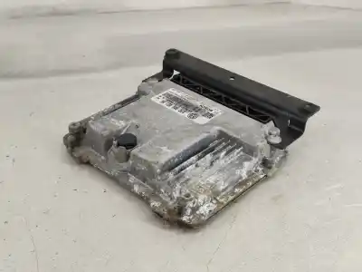Pezzo di ricambio per auto di seconda mano centralina motore per volkswagen passat b6 variant (3c5) 2.0 tdi riferimenti oem iam 03g906021nk  