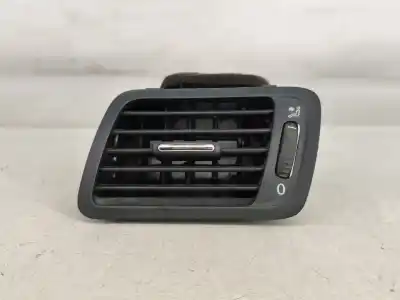 Pezzo di ricambio per auto di seconda mano Griglia Di Aerazione per VOLKSWAGEN PASSAT B6 VARIANT (3C5) 2.0 TDI Riferimenti OEM IAM   