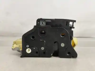 Pezzo di ricambio per auto di seconda mano Serratura Porta Anteriore Destra per VOLKSWAGEN PASSAT B6 VARIANT (3C5) 2.0 TDI Riferimenti OEM IAM 3C1837016A  
