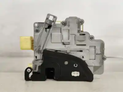 Pezzo di ricambio per auto di seconda mano serratura porta anteriore destra per volkswagen passat b6 variant (3c5) 2.0 tdi riferimenti oem iam 3c1837016a  