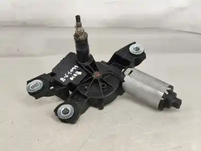 İkinci el araba yedek parçası arka silecek motoru için volkswagen passat b6 variant (3c5) 2.0 tdi oem iam referansları 53032812  