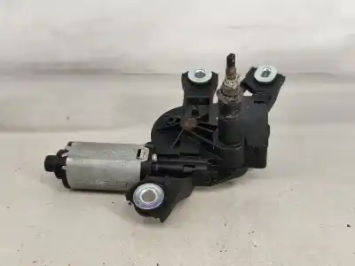 İkinci el araba yedek parçası arka silecek motoru için volkswagen passat b6 variant (3c5) 2.0 tdi oem iam referansları 53032812  