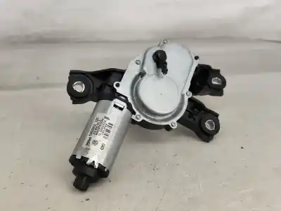 İkinci el araba yedek parçası arka silecek motoru için volkswagen passat b6 variant (3c5) 2.0 tdi oem iam referansları 53032812  