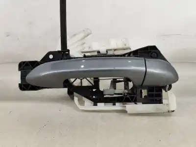 Pezzo di ricambio per auto di seconda mano Maniglia Esterna Anteriore Destra per VOLKSWAGEN PASSAT B6 VARIANT (3C5) 2.0 TDI Riferimenti OEM IAM   