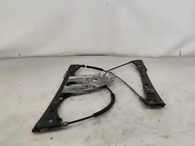 Автозапчасти б/у регулятор стекла переднего правого за MERCEDES-BENZ CLASSE C CARRINHA (S203) C 200 Kompressor (203.245) Gasolina 2001 5P ссылки OEM IAM N.V / W203  