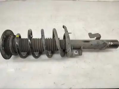 Second-hand car spare part front right shock absorber for land rover range rover evoque (l538) 2.0 d 4x4 oem iam references bj3218045ad