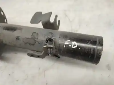 Автозапчасти б/у амортизатор передний правый за land rover range rover evoque (l538) 2.0 d 4x4 ссылки oem iam bj3218045ad   Автозапчасти б/у амортизатор передний правый за land rover range rover evoque (l538) 2.0 d 4x4 ссылки oem iam bj3218045ad