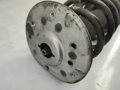 Автозапчасти б/у амортизатор передний правый за land rover range rover evoque (l538) 2.0 d 4x4 ссылки oem iam bj3218045ad   Автозапчасти б/у амортизатор передний правый за land rover range rover evoque (l538) 2.0 d 4x4 ссылки oem iam bj3218045ad