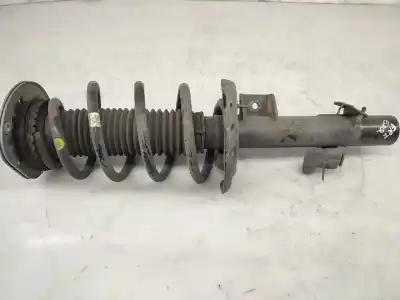 Second-hand car spare part front left shock absorber for land rover range rover evoque (l538) 2.0 d 4x4 oem iam references gj3218k001aa