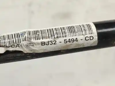 Pezzo di ricambio per auto di seconda mano barra di torsione per land rover range rover evoque (l538) 2.0 d 4x4 riferimenti oem iam    Pezzo di ricambio per auto di seconda mano barra di torsione per land rover range rover evoque (l538) 2.0 d 4x4 riferimenti oem iam