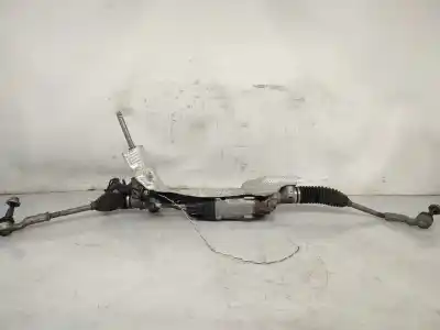 Second-hand car spare part steering box for land rover range rover evoque (l538) 2.0 d 4x4 oem iam references 7802277807